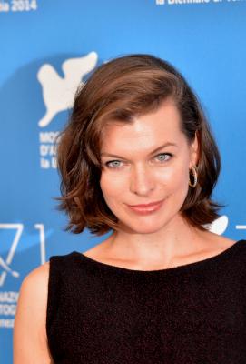 मिला जोवोविच यूक्रेन में जन्मीं, रेसिडेंट इविल बनकर दुनिया फतह की