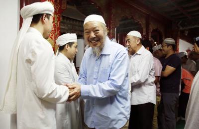 Beijing seminar reflects China’s push to reinterpret Islam along party lines: Report