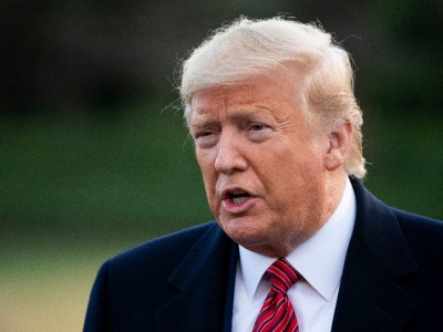 ट्रंप के टैरिफ वॉर से दुनिया को राहत? अमेरिकी सुप्रीम कोर्ट में आज हो सकता है आखिरी फैसला! ट्रंप के टैरिफ वॉर से दुनिया को राहत? अमेरिकी सुप्रीम कोर्ट में आज हो सकता है आखिरी फैसला!