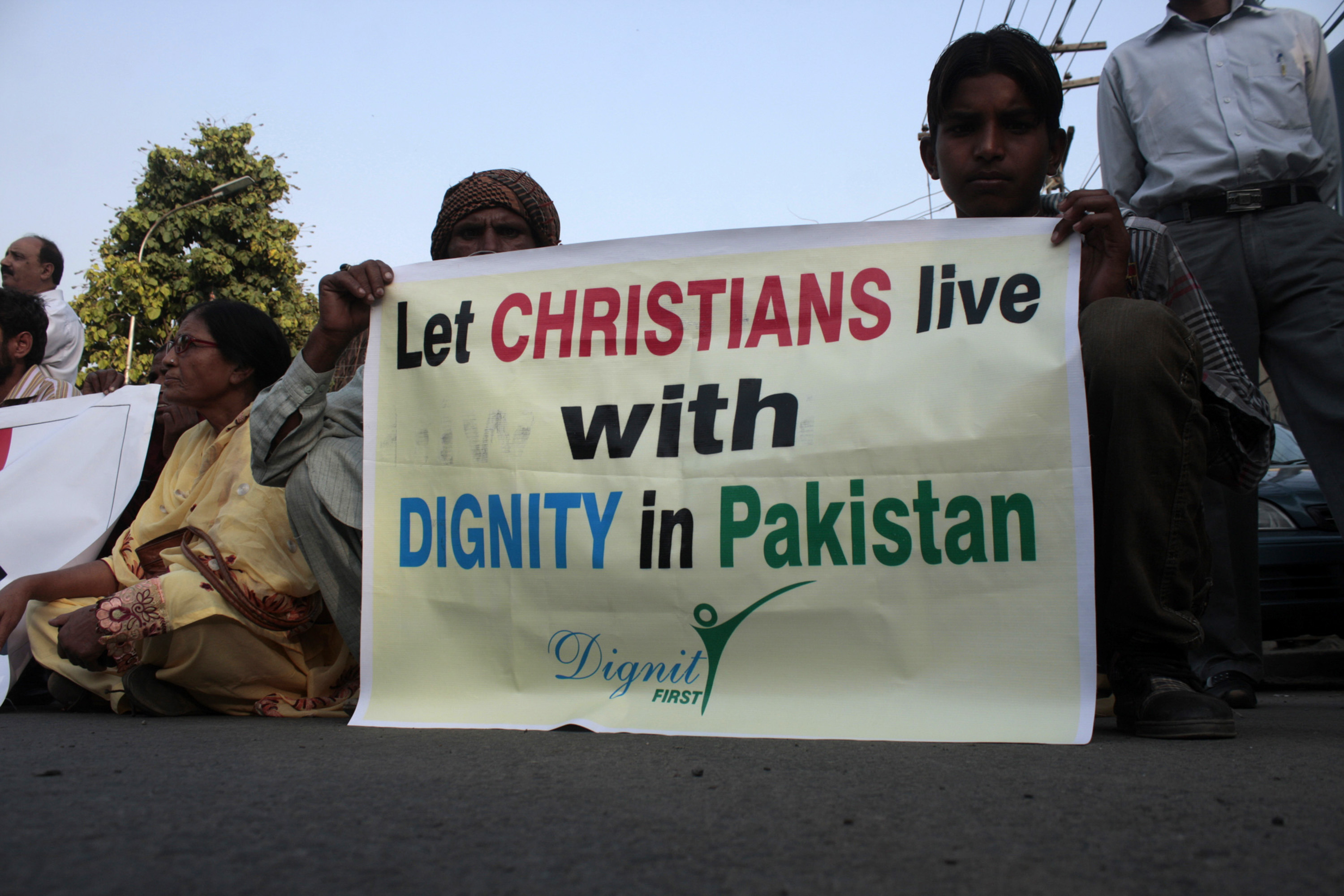 Pakistan's Minorities Rights Bill largely symbolic amid persistent violence: Report Pakistan's Minorities Rights Bill largely symbolic amid persistent violence: Report