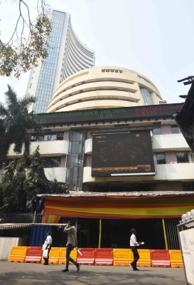 BSE Q2 profit surges 61 pc to Rs 558 crore, revenue up 44 pc