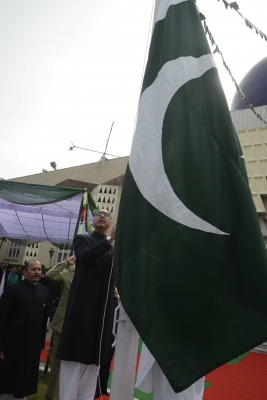 बलूचिस्तान में पाकिस्तानी सेना की कार्रवाई, 12 की मौत का दावा बलूचिस्तान में पाकिस्तानी सेना की कार्रवाई, 12 की मौत का दावा