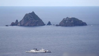 South Korea: Passenger ferry with 267 aboard runs aground off southwest coast; no deaths reported