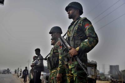 Bangladesh-Turkey defence ties face scrutiny over Ankara's links with Islamist extremists: Report Bangladesh-Turkey defence ties face scrutiny over Ankara's links with Islamist extremists: Report