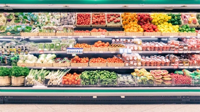 New Zealand's annual food prices up 4.7 per cent New Zealand's annual food prices up 4.7 per cent