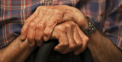 आज से ही शुरू कर दें कसरत, नहीं तो ढलती उम्र में होगा बड़ा नुकसान आज से ही शुरू कर दें कसरत, नहीं तो ढलती उम्र में होगा बड़ा नुकसान