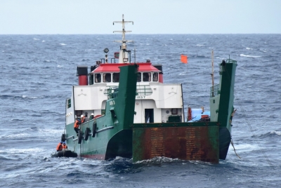 Maldives remembers 'Operation Cactus', role played by 'first support responder' India