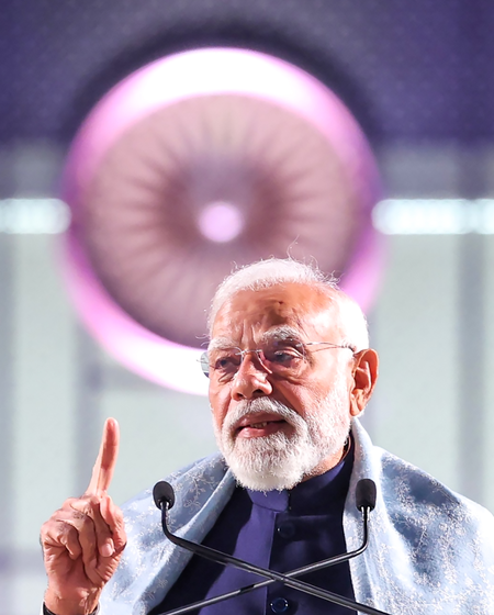 'द यरूशलम पोस्ट' के लेख पर प्रधानमंत्री मोदी ने कहा, 'ऐतिहासिक है इजरायल दौरा'