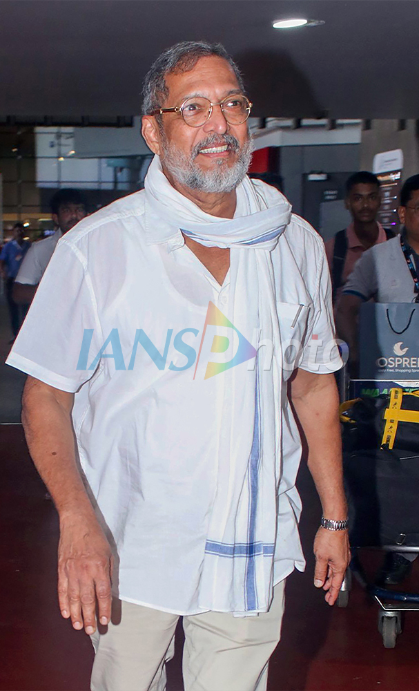 Veteran Actor Nana Patekar Passes Away