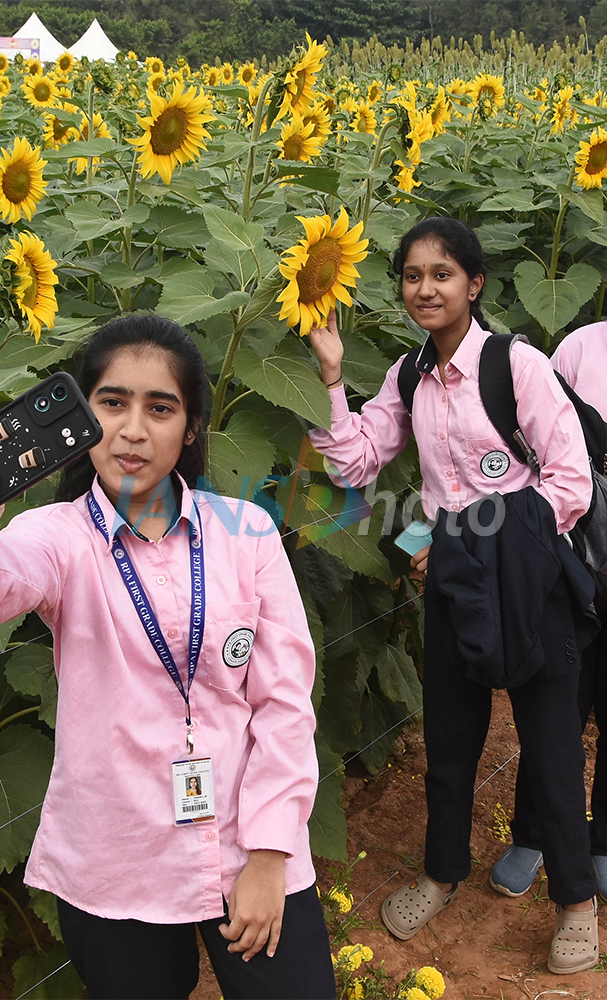 Krishi Mela 2025 in Bengaluru