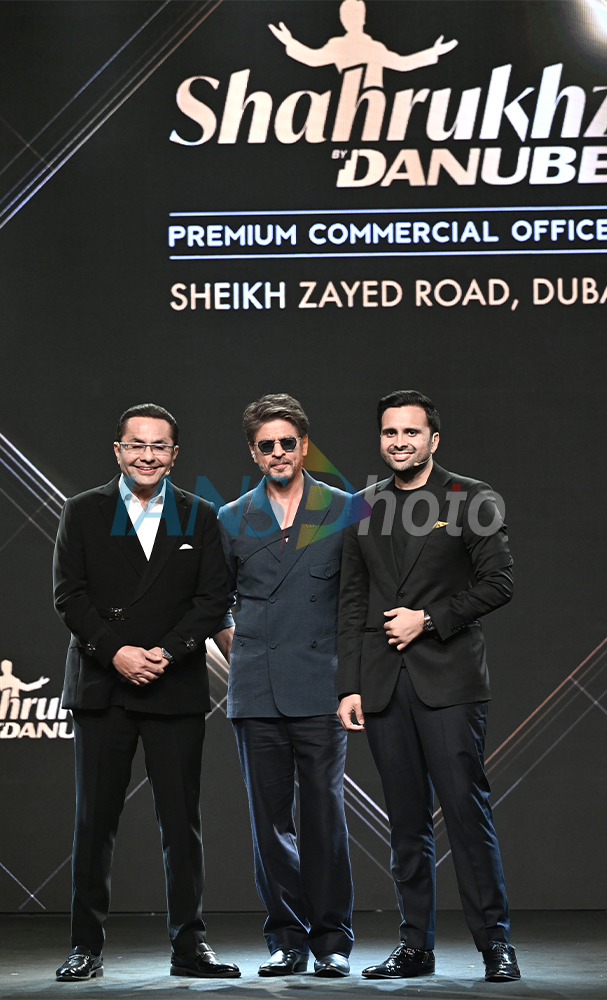 Danube Properties Event in Mumbai