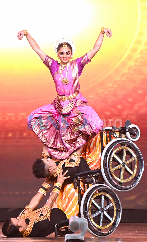 56th IFFI Closing Ceremony in Goa