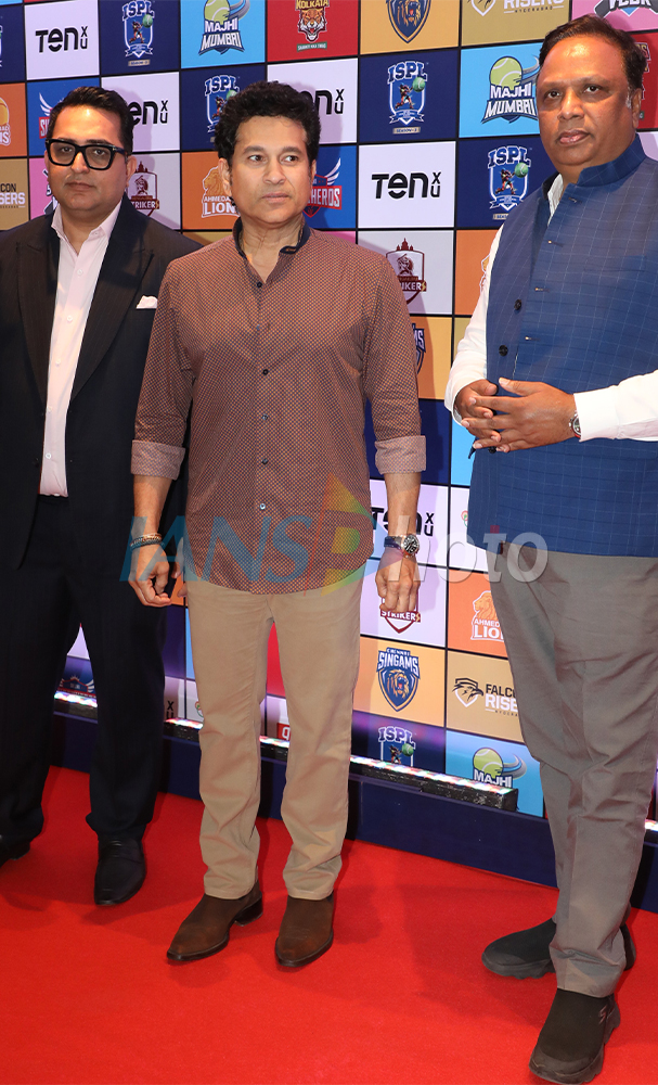 Indian Streer Premiere League Season 3 Player Auction