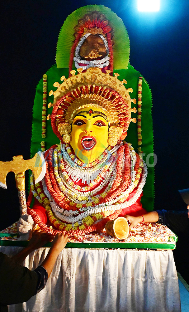 51st Annual Cake Show Exhibition in Bengaluru