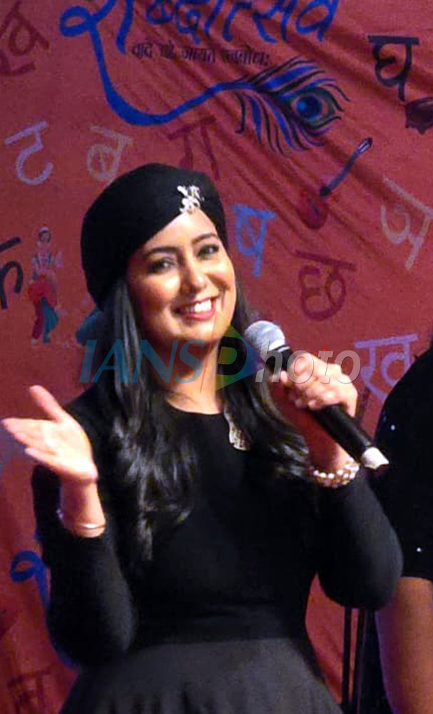 'Delhi Shabdotsav 2026' in New Delhi