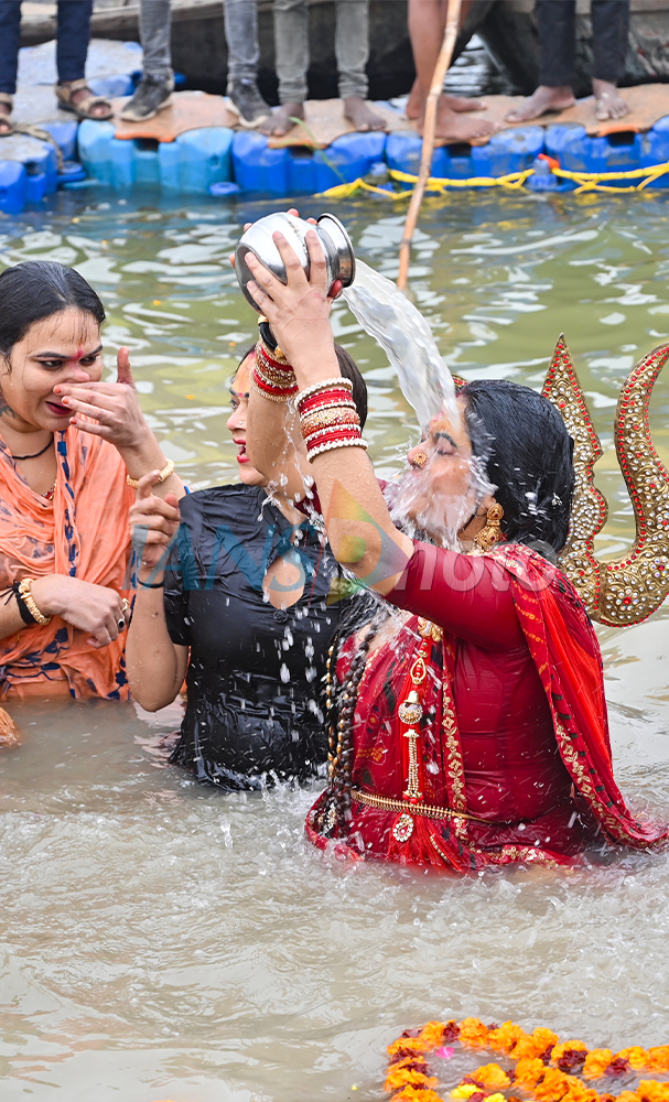 'Magh Mela' Commences on Paush Purnima in Prayagraj
