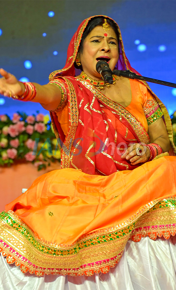 'Magh Mela 2026' in Prayagraj