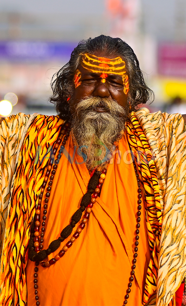 Prayagraj: 'Magh Mela 2026'