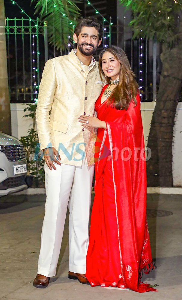 Kritika Kamra-Gaurav Kapur Wedding Ceremony