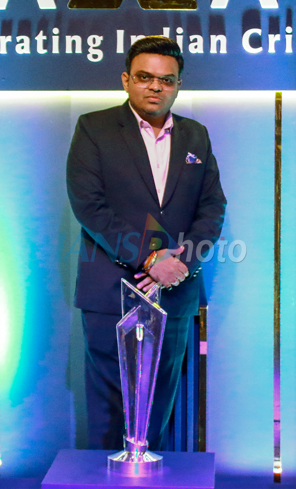 BCCI Naman Awards Ceremony 2026