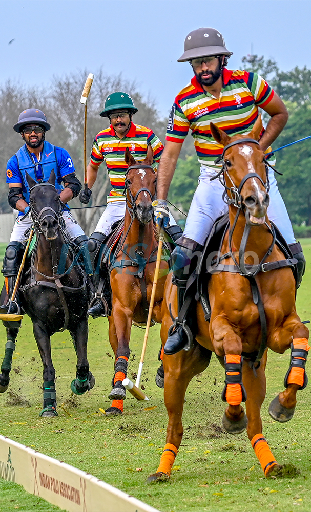 Jindal Steel Indian Open Polo Championship