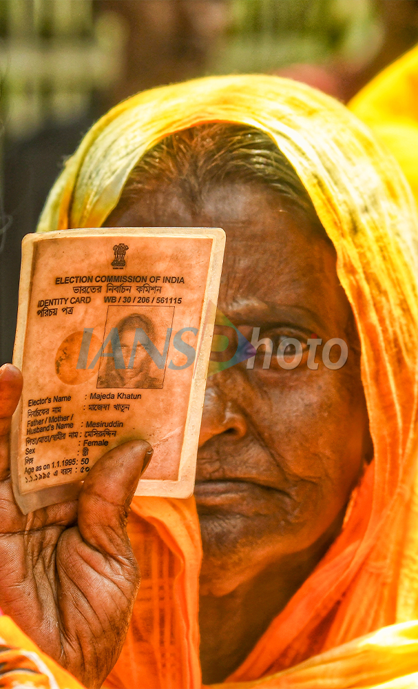 West Bengal Assembly elections 2026