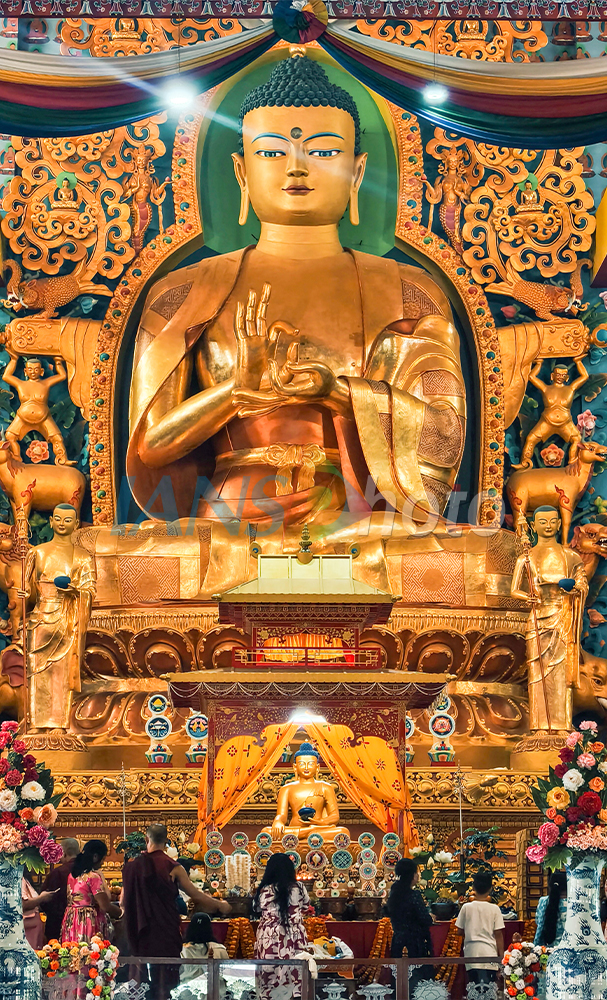 Buddha Purnima Celebrations