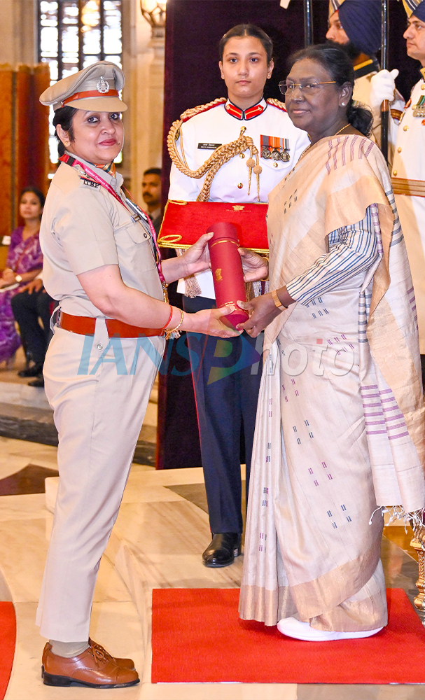 Florence Nightingale Awards 2026