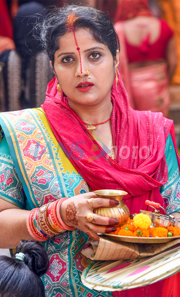 'Vat Savitri' festival celebrations