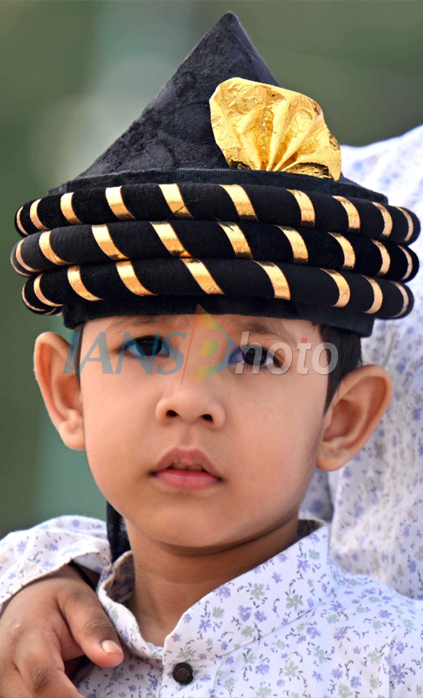 Eid al-Adha celebrations