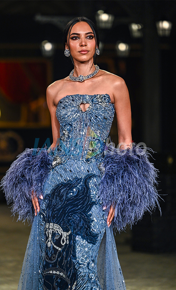 Hyundai India Couture Week 2026
