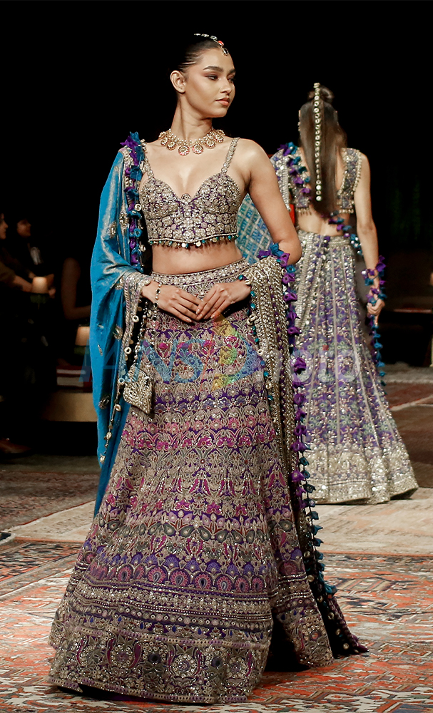 India Couture Week 2026 in New Delhi