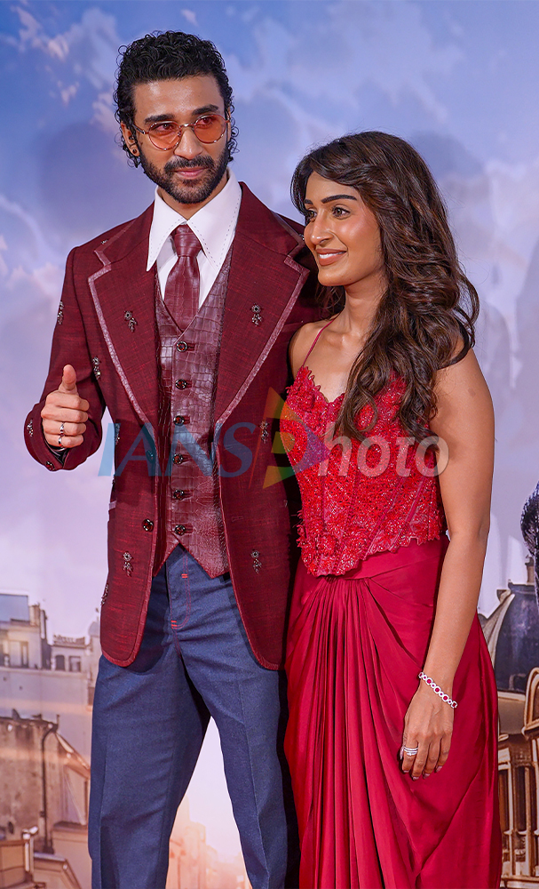 Screening of Bhai Tera Star Hai