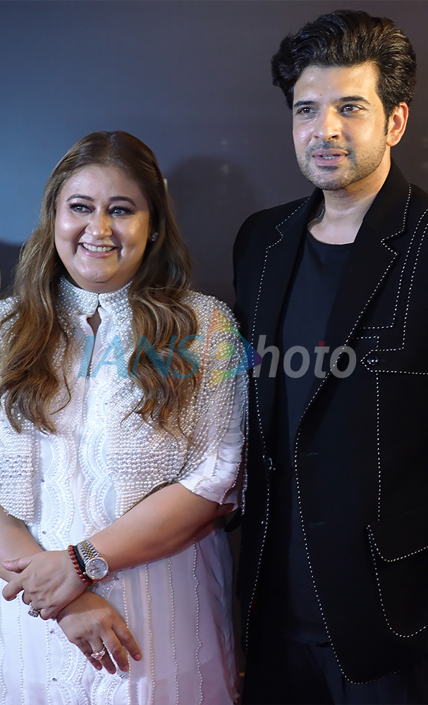 Seema Singh launches Khar store