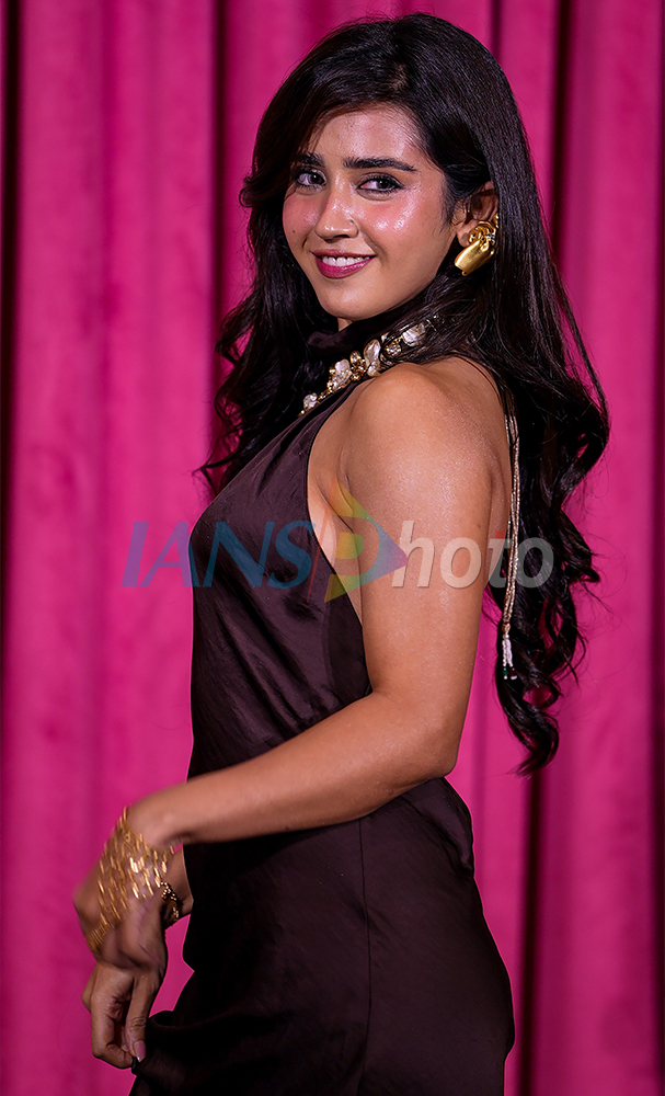 Celebrities Grace an Exclusive Evening Hosted by Birdhichand Ghanshyamdas