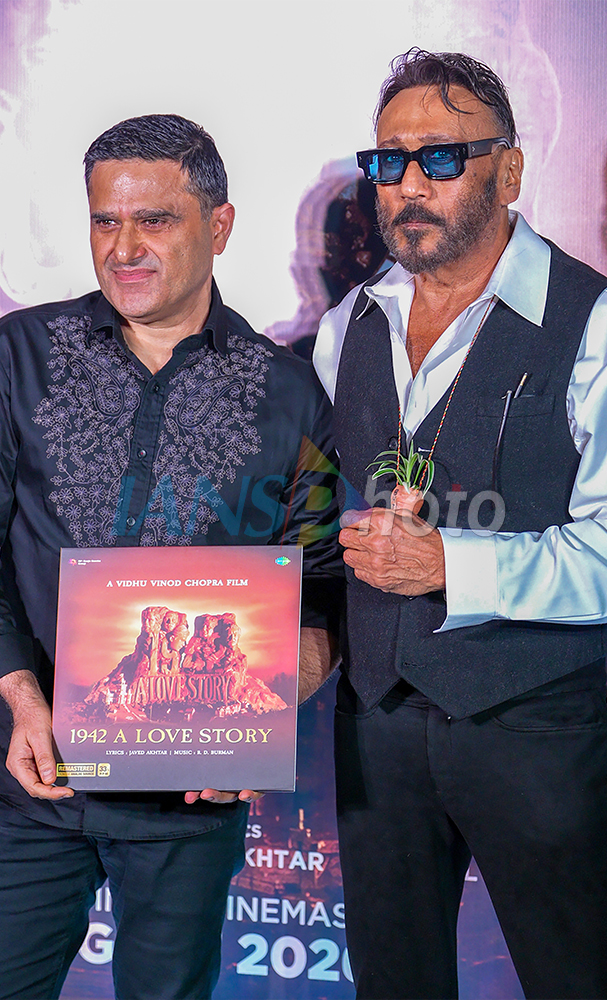 Special Screening of '1942: A Love Story'