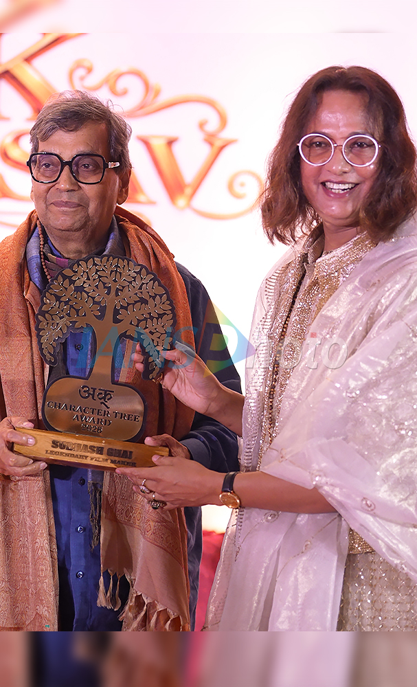 Celebrities Attend AKK Mahotsav 2026 in Mumbai