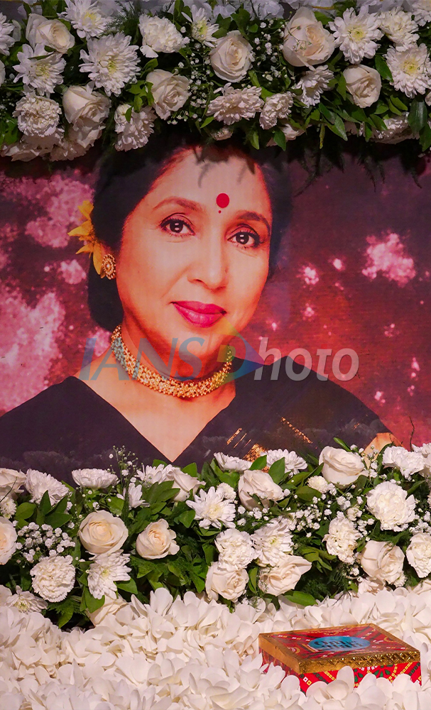 Mumbai: Om Ka Hari Music Launch
