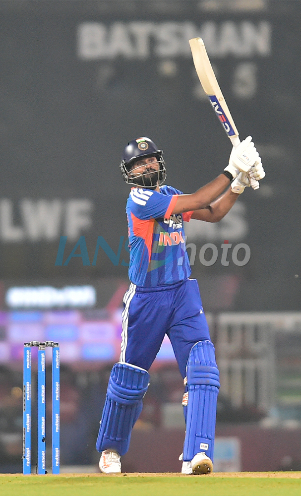 India vs West Indies 1st T20I at Ekana Cricket Stadium