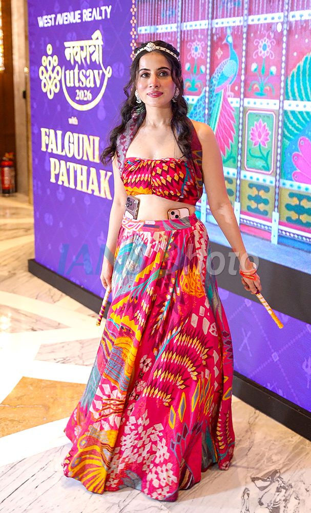 Navratri Utsav 2026 in Mumbai