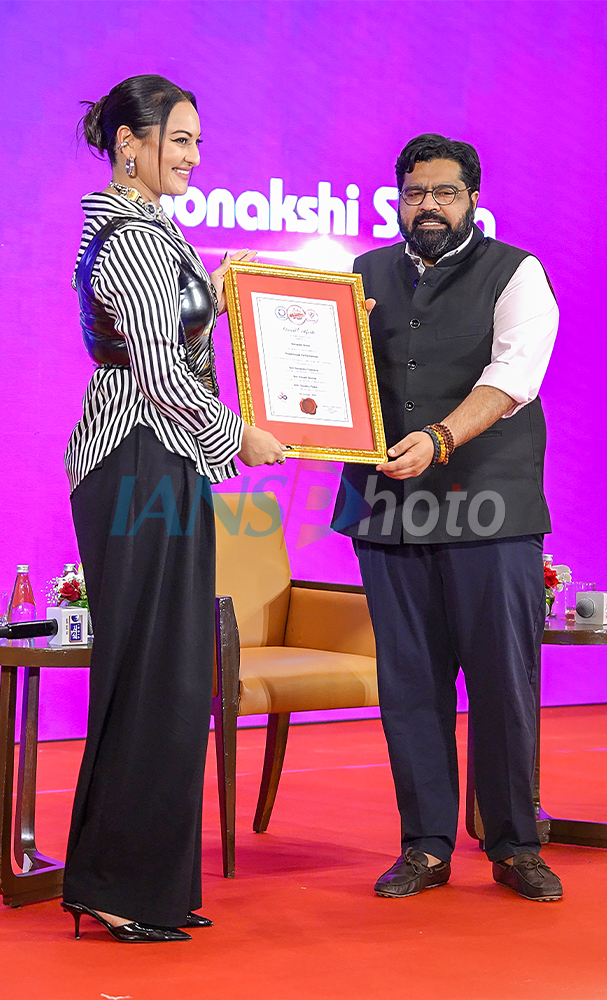 We Women Want and Shakti Awards in Mumbai
