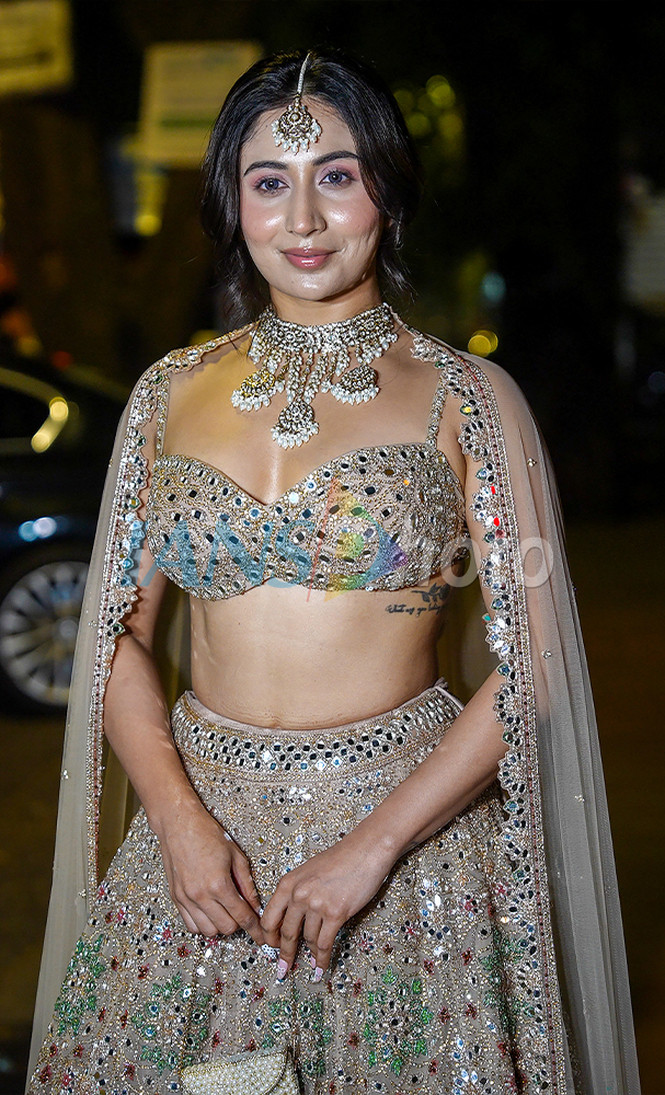 Celebrities Spotted at GIGI in Bandra