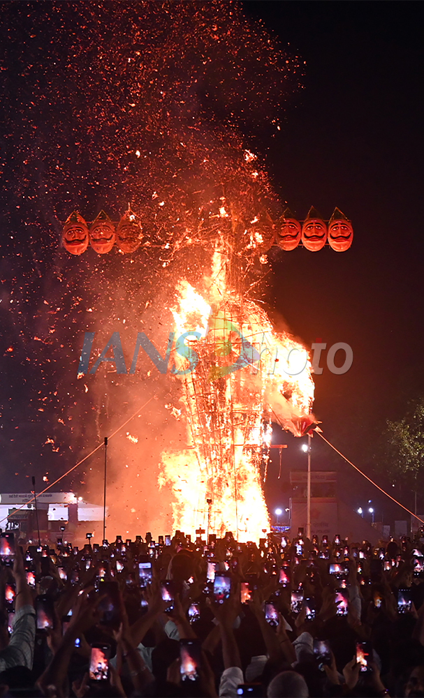 Vijayadashami Celebrations 2026
