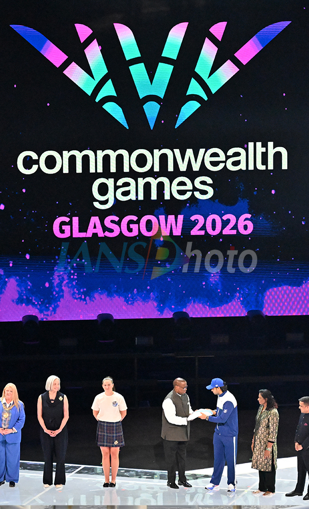 Commonwealth Games 2026 Closing Ceremony