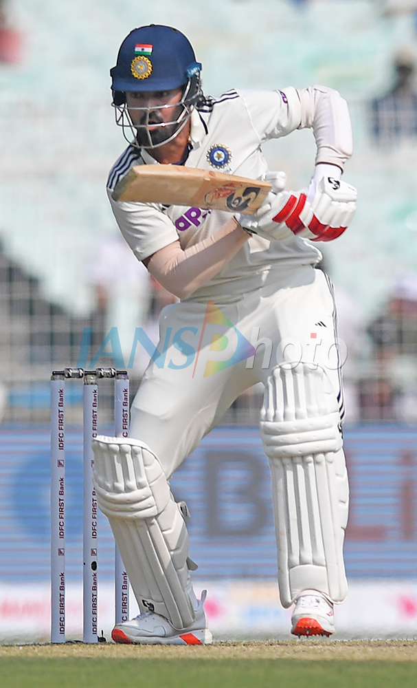 First Test Match Between India vs South Africa