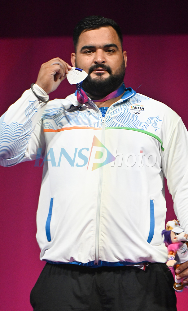 Commonwealth Games 2026